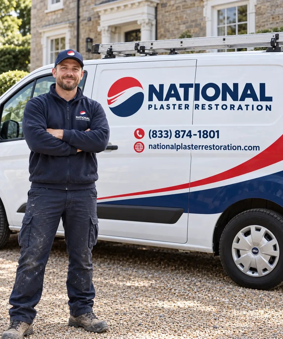 Plaster Repair company in Corona, CA